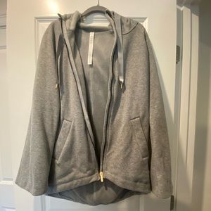 Lululemon jacket